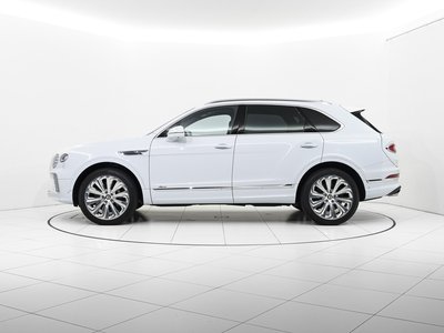 BENTLEY BENTAYGA - 4