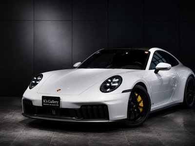 PORSCHE 911 - 1