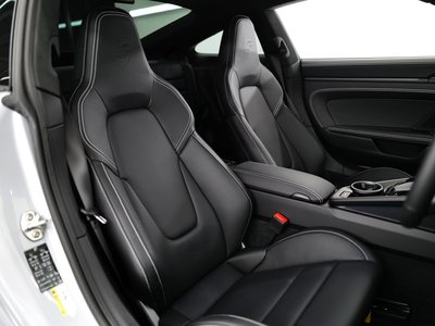 PORSCHE 911 - 7