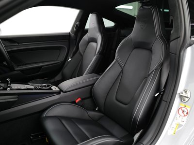 PORSCHE 911 - 8
