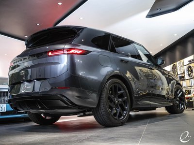 LAND ROVER RANGE ROVER SPORT - 7