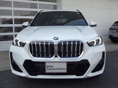 BMW X1 - 2