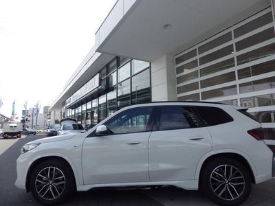 BMW X1 - 3