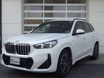 BMW X1 - 1