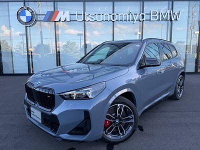 صورة 1 لـ 2026 BMW X1