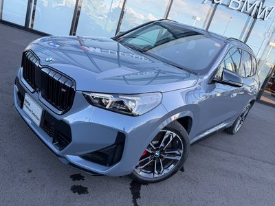 صورة 3 لـ 2026 BMW X1