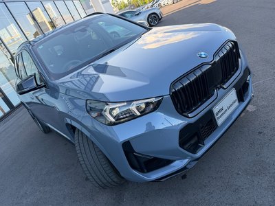 صورة 2 لـ 2026 BMW X1