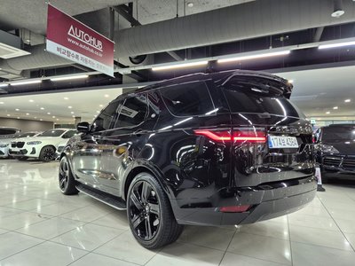 LAND ROVER DISCOVERY - 6