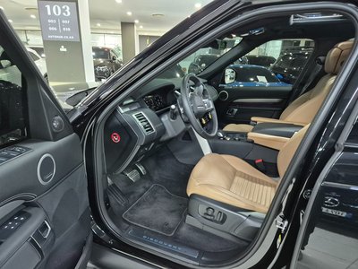 LAND ROVER DISCOVERY - 4