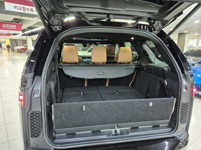 LAND ROVER DISCOVERY - 9