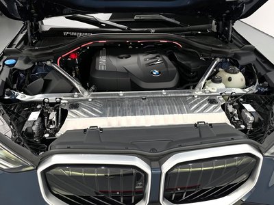 BMW X3 - 7