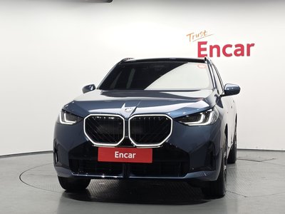 BMW X3 - 2