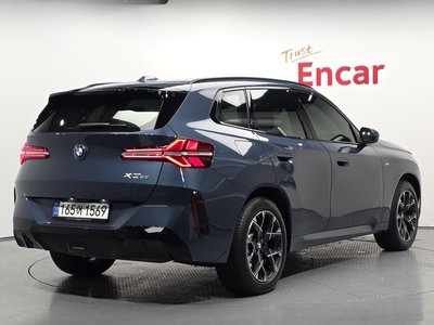 BMW X3 - 3