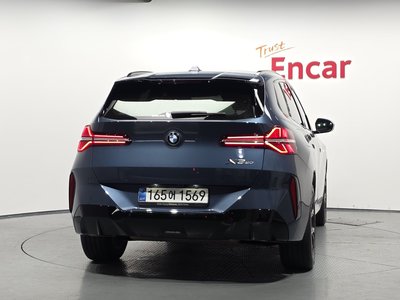 BMW X3 - 4