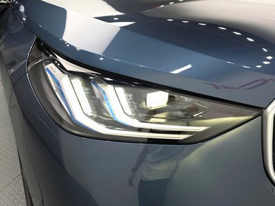 BMW X3 - 9