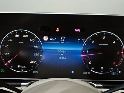 MERCEDES-BENZ S-CLASS - 8