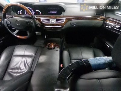 MERCEDES-BENZ S-CLASS - 3