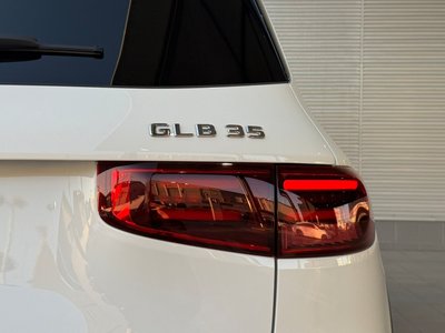 MERCEDES-BENZ GLB AMG - 6