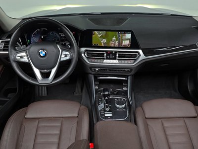 2022 BMW 3 SERIES 照片 5