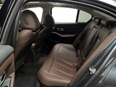 صورة مصغرة 11 لـ 2022 BMW 3 SERIES