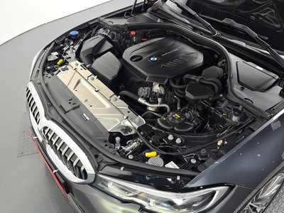 2022 BMW 3 SERIES 照片 7