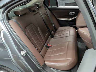 صورة مصغرة 12 لـ 2022 BMW 3 SERIES