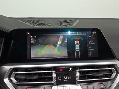 صورة مصغرة 14 لـ 2022 BMW 3 SERIES