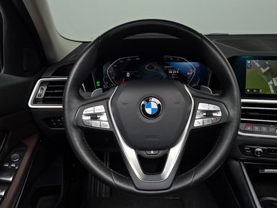 صورة مصغرة 13 لـ 2022 BMW 3 SERIES