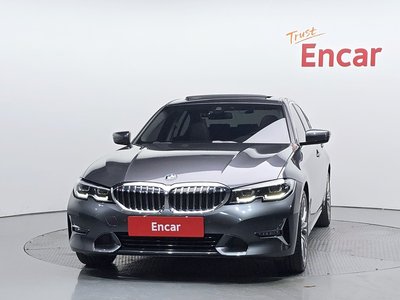 2022 BMW 3 SERIES 照片 2