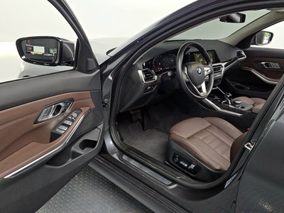 2022 BMW 3 SERIES 照片 10