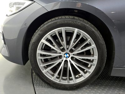 2022 BMW 3 SERIES 照片 6