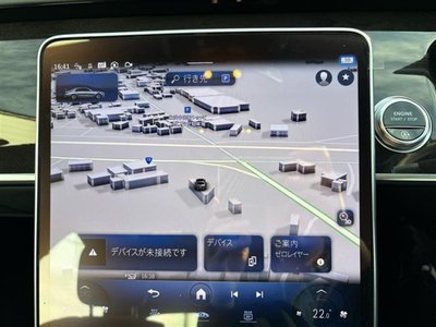 MERCEDES-BENZ S-CLASS - 2