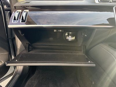 MERCEDES-BENZ S-CLASS - 9