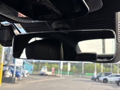 MERCEDES-BENZ S-CLASS - 5