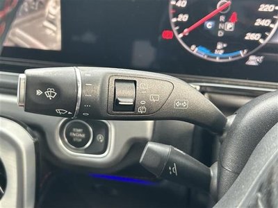 MERCEDES-BENZ G-CLASS - 8