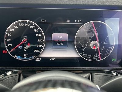 MERCEDES-BENZ G-CLASS - 7