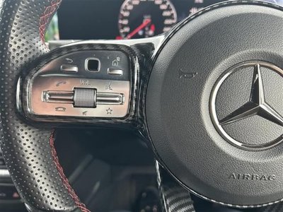 MERCEDES-BENZ G-CLASS - 9