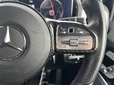 MERCEDES-BENZ G-CLASS - 10