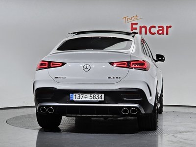 MERCEDES-BENZ GLE - 3