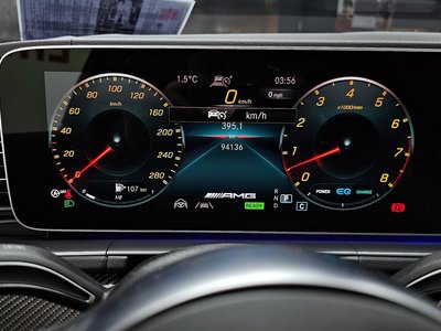 MERCEDES-BENZ GLE - 8