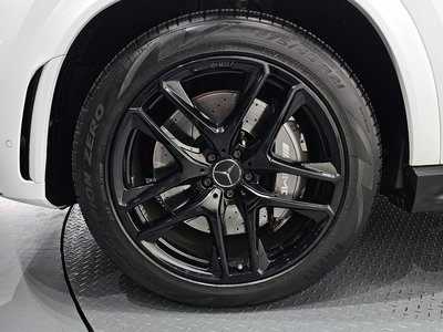 MERCEDES-BENZ GLE - 6