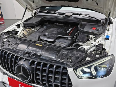 MERCEDES-BENZ GLE - 7