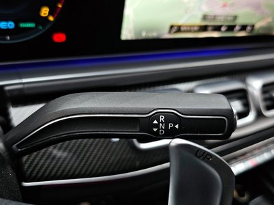 MERCEDES-BENZ GLE - 9