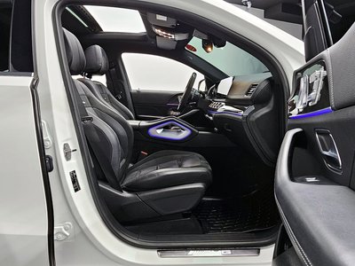 MERCEDES-BENZ GLE - 10