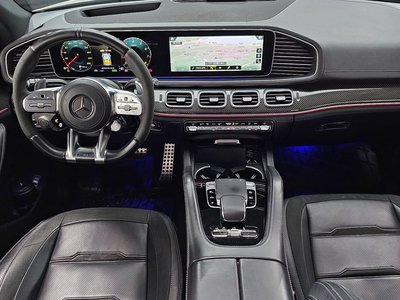 MERCEDES-BENZ GLE - 5