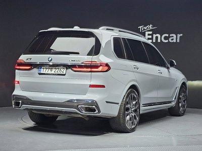BMW X7 - 3