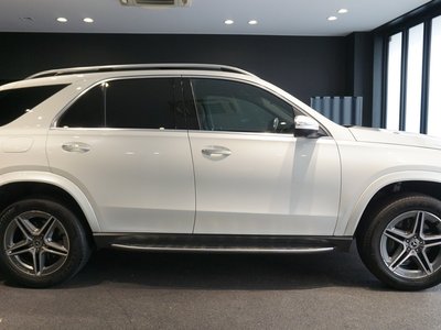 MERCEDES-BENZ GLE - 10