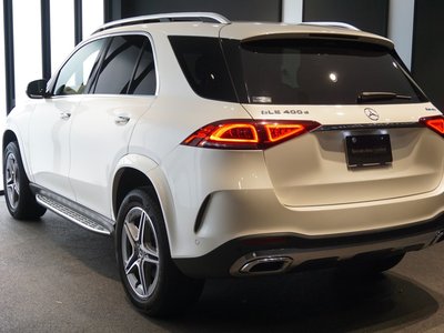 MERCEDES-BENZ GLE - 7