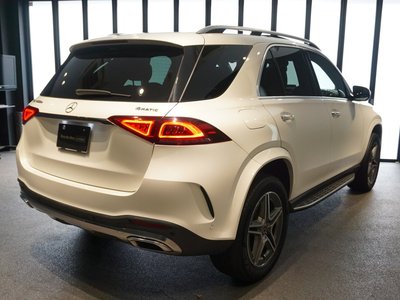 MERCEDES-BENZ GLE - 9