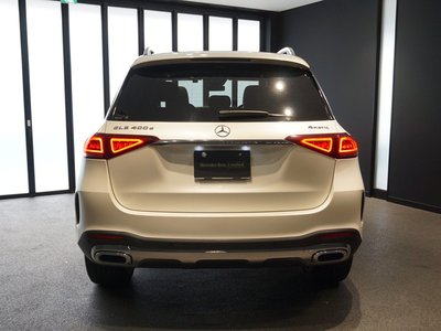 MERCEDES-BENZ GLE - 8